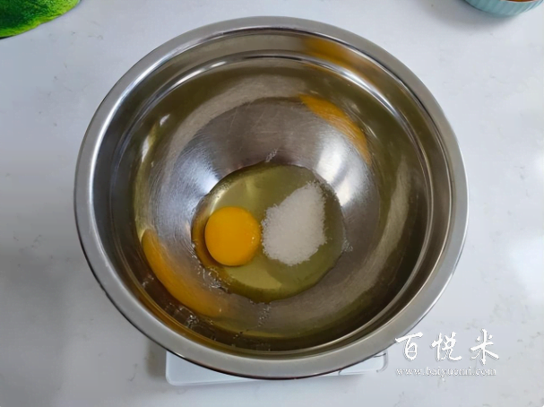 最簡單的小甜點——瑪?shù)铝盏案?,一烤香爆天,看一眼就學會